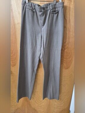 Christopher & Banks Dress Pants